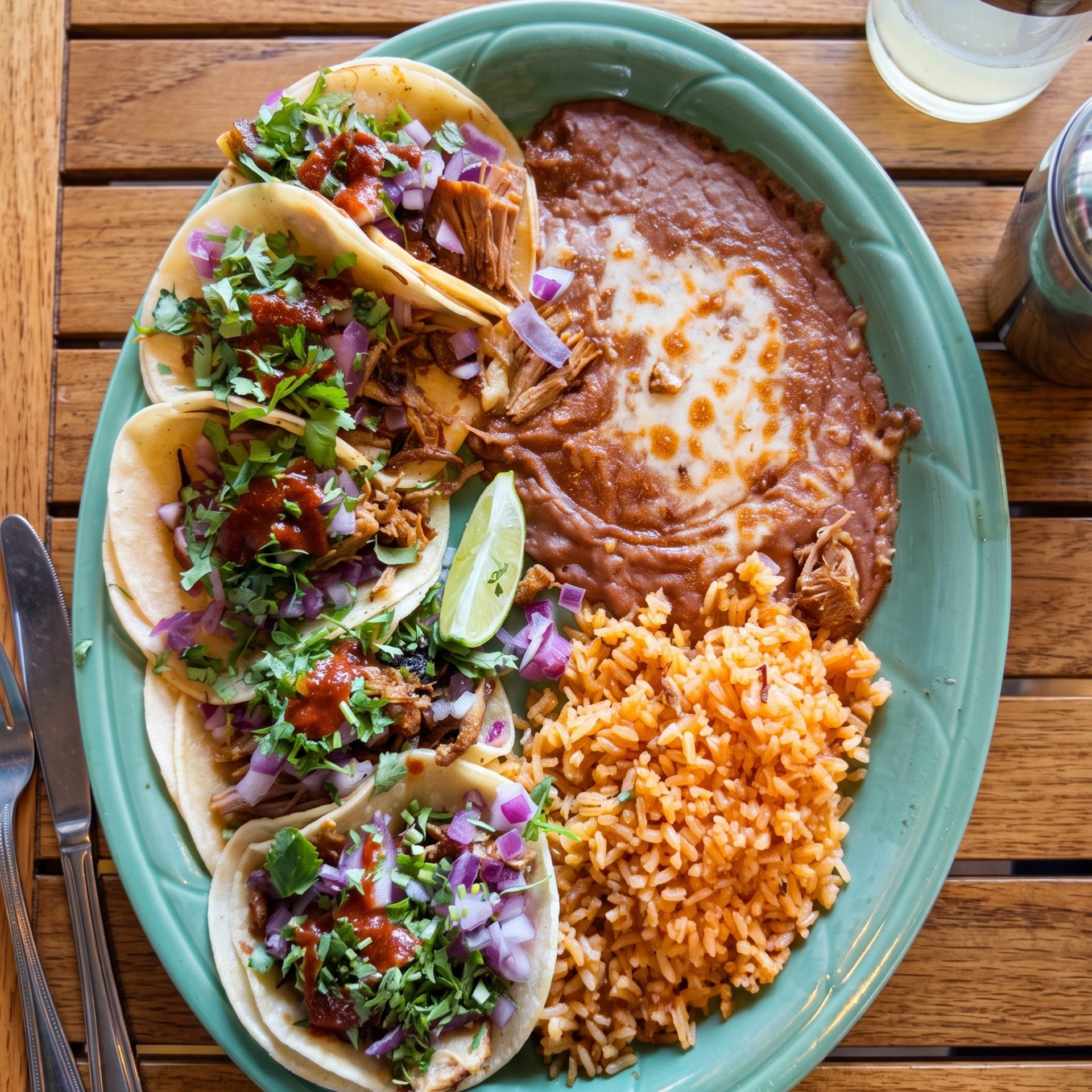 Bring Rica Cocina to your event