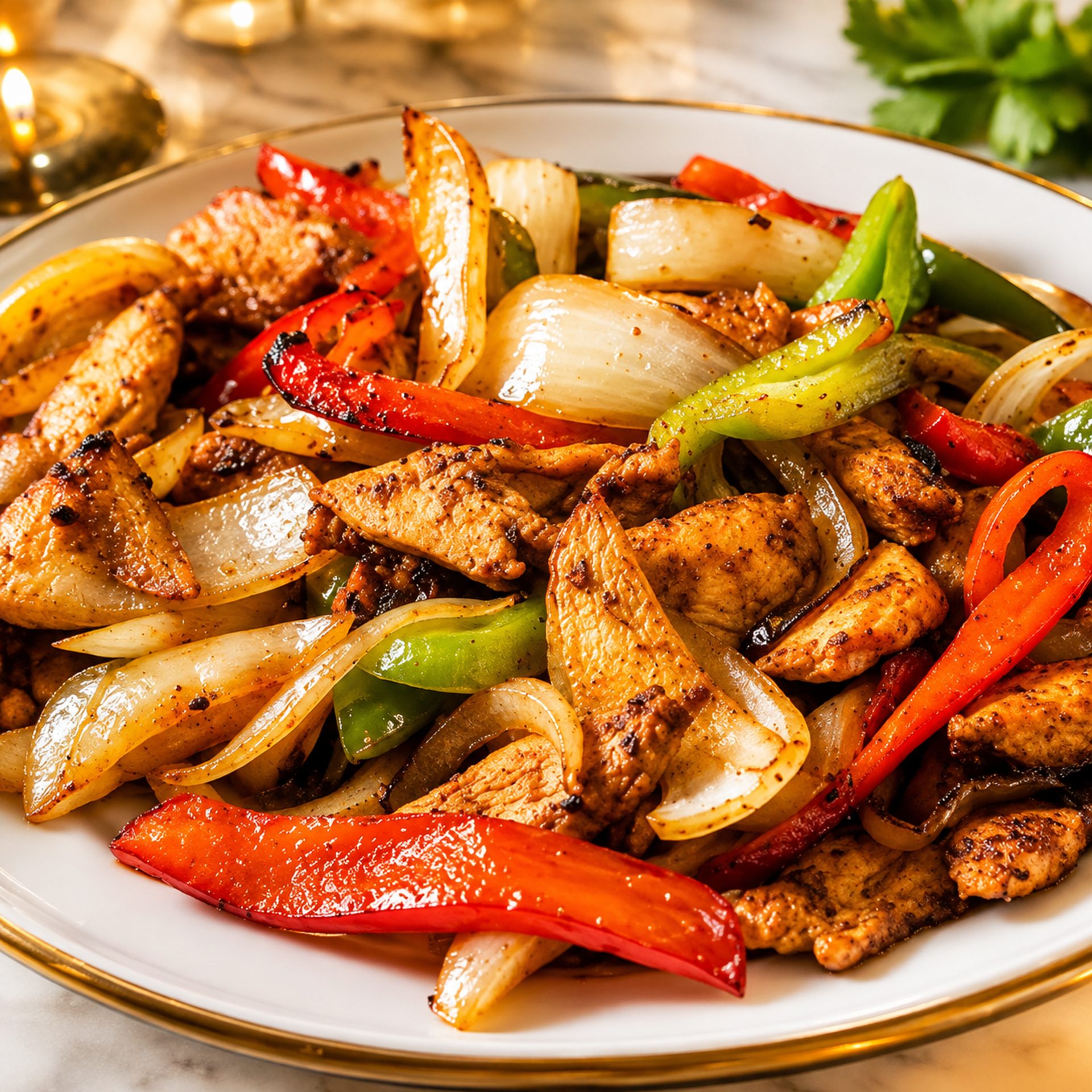 Order online with ease