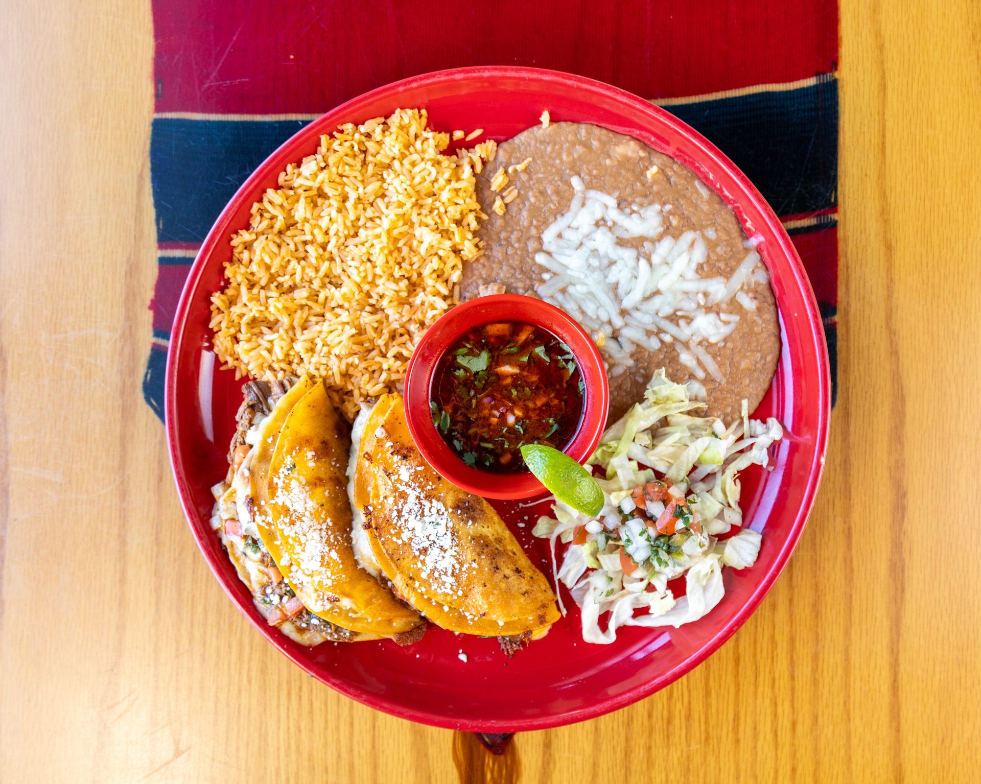What Now: a vibrant new eatery debuts
