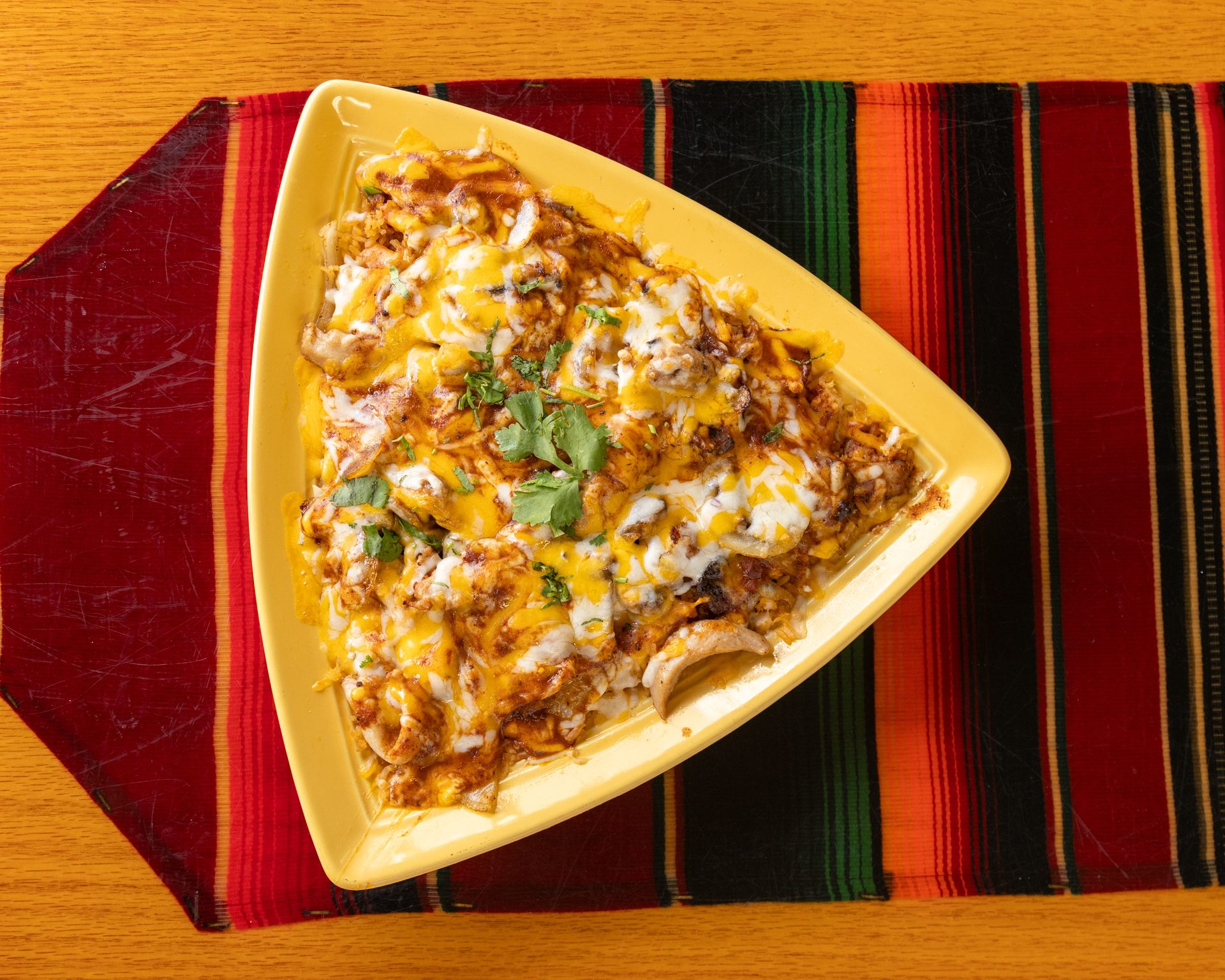 Rica Cocina Rewards