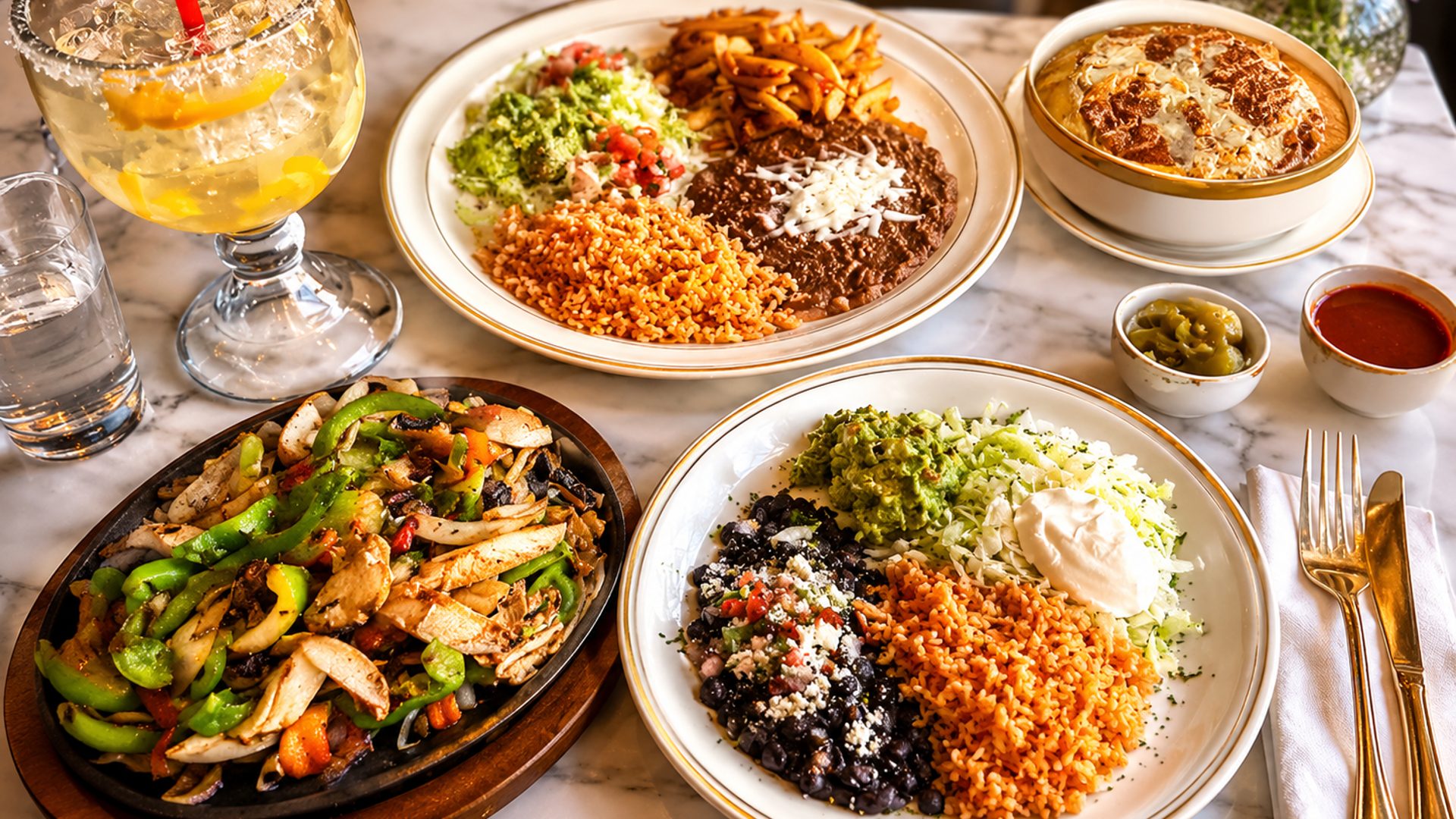 Rica Cocina Rewards