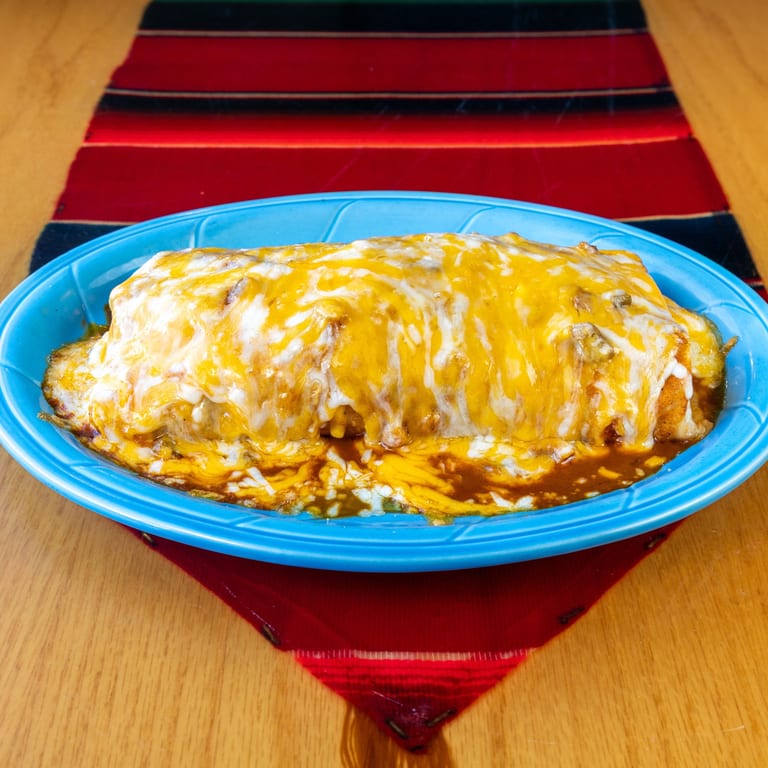 Takeout Made Easy