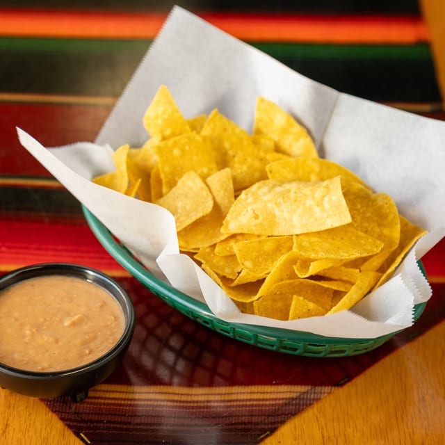 Chips.